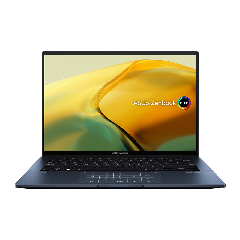 Asus Zenbook 14 UX3402VA-KM115W - i7-1360P, 16GB, 512GB, 14-inch