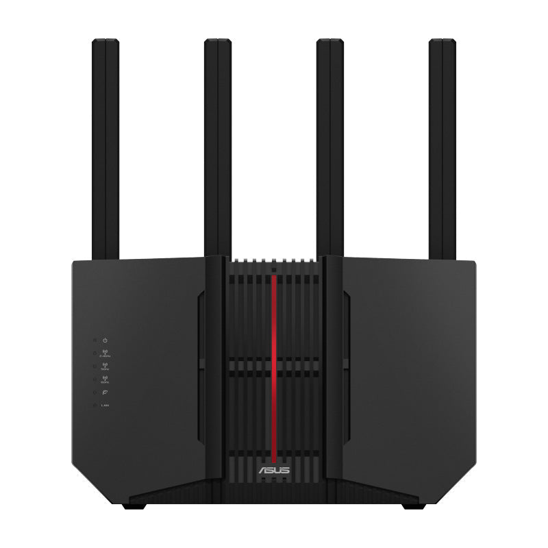 【新品】ASUS RT-BE92U Wi-Fi 7 無線LANルーター 本体 Asus RT-BE92U BE9700 Tri-band Wi-Fi 7 Router – Challenger Singapore