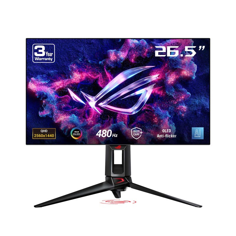 ASUS ROG Swift OLED PG27AQDP - 27