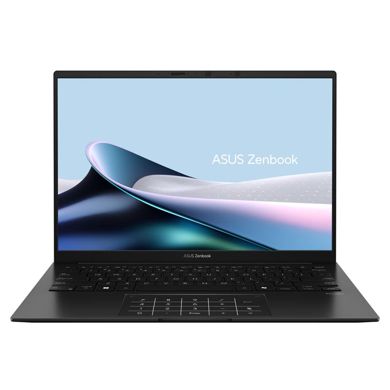 Asus Zenbook 14 UM3406KA-QD169W - AI R7-350 32GB 1TB 14
