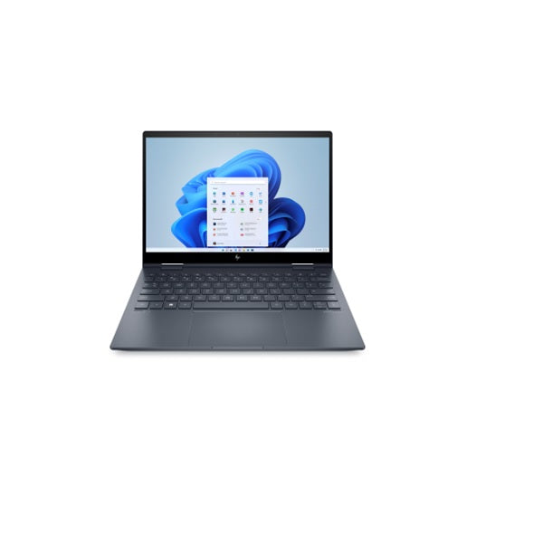 H*E様 HP ENVY x360 13 16GB 512GB Ryzen7 HP Envy x360 13-bf0119TU 7H260PA - i7-1250U 16GB 512GB (Blue