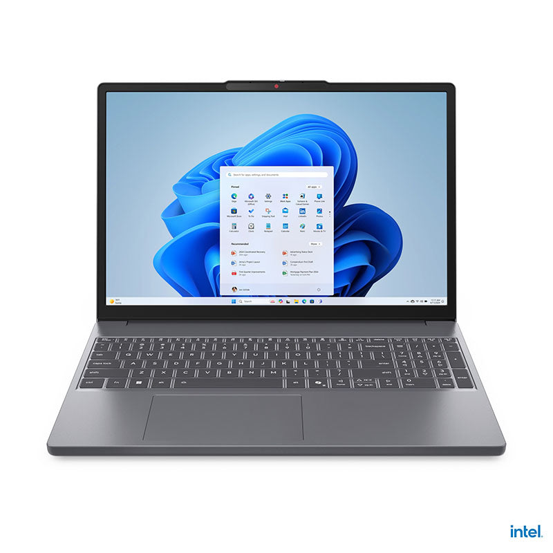 Lenovo IdeaPad Slim 3 15IRH10R 83K40011SB - C7-240H 16GB 512GB