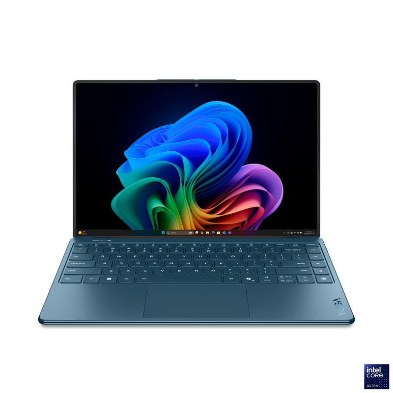 Lenovo Yoga Slim 9 14ILL10 83CX000QSB - UT7-258V, 32GB RAM, 1TB