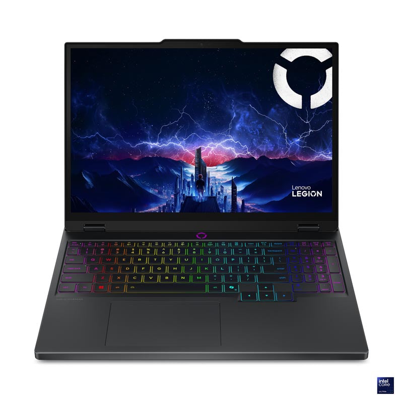 Lenovo Legion 5 15IRX10 83LY003ASB - i9-14900HX 32GB 1TB RTX5070
