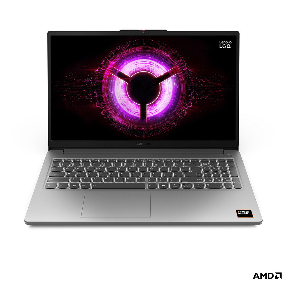 Lenovo LOQ 15ARP10E 83S0000TSB - R7-7735HS, 16GB, 1TB, RTX4050