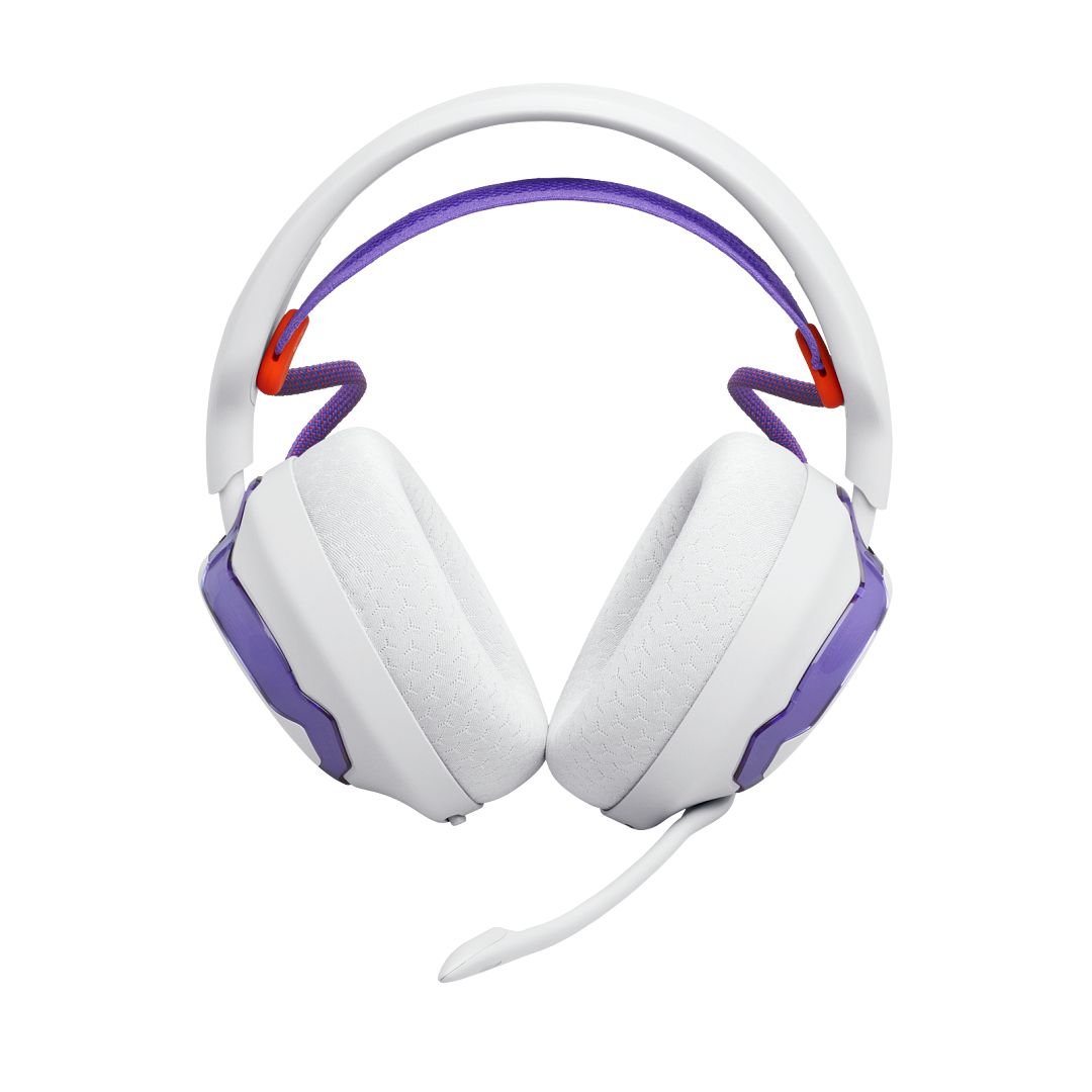 【ほぼ新品】JBL Quantum 650 JBL Quantum 650 Wireless Gaming Headset (White) – Challenger Singapore