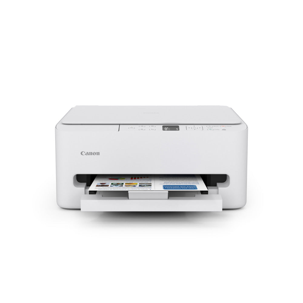 Canon TS5570 Inkjet AIO Printer – Challenger Singapore