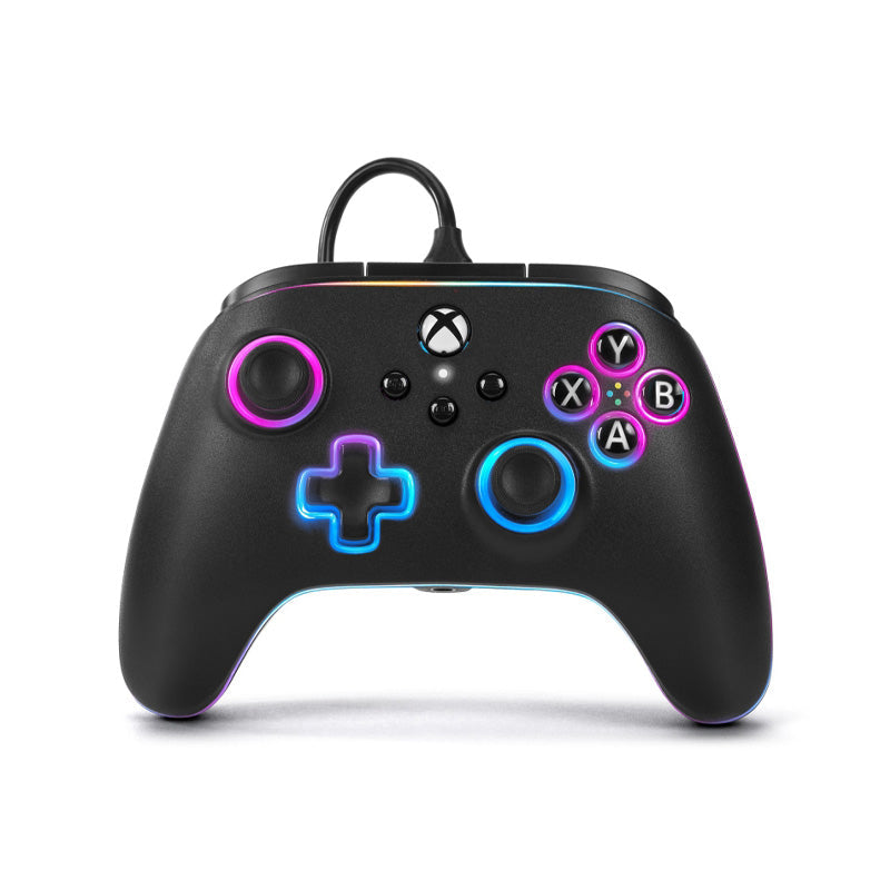 PowerA Advantage Wired Controller for Xbox Series X|S with