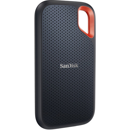 SanDisk Extreme Portable SSD 2TB USB 3.2 [SDSSDE61-2T00-G25