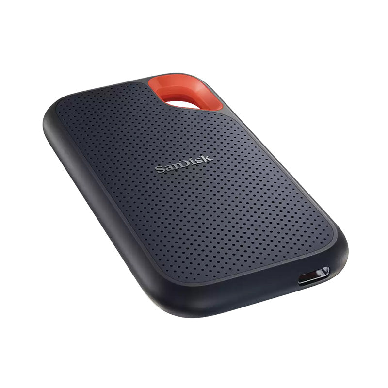 SanDisk Extreme Portable SSD V2 4TB – Challenger Singapore