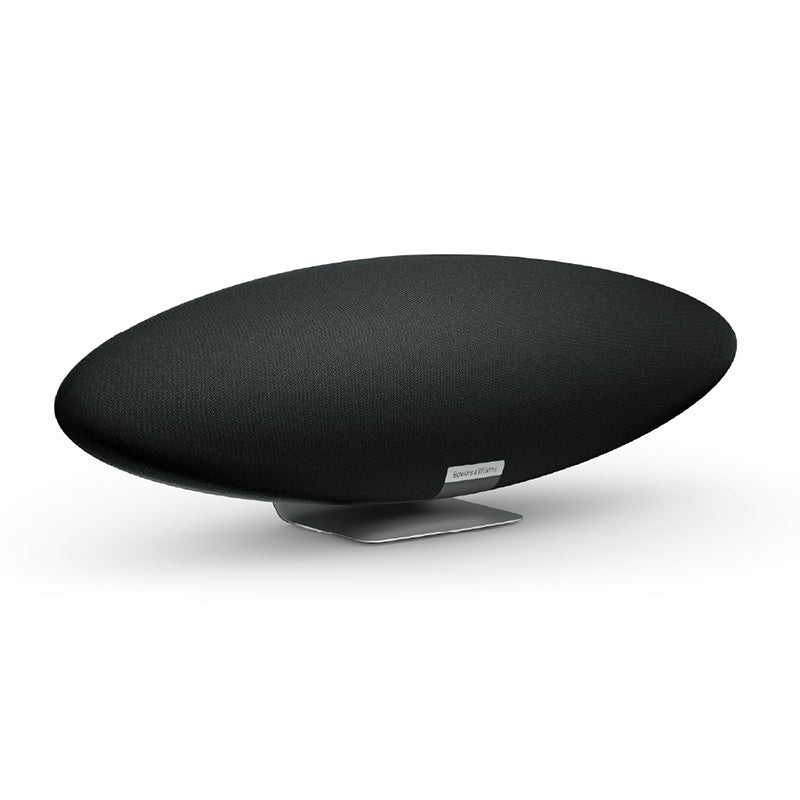 Bowers & Wilkins zeppelin ワイヤレス Bowers & Wilkins Zeppelin Wireless Smart Speaker (Midnight Grey