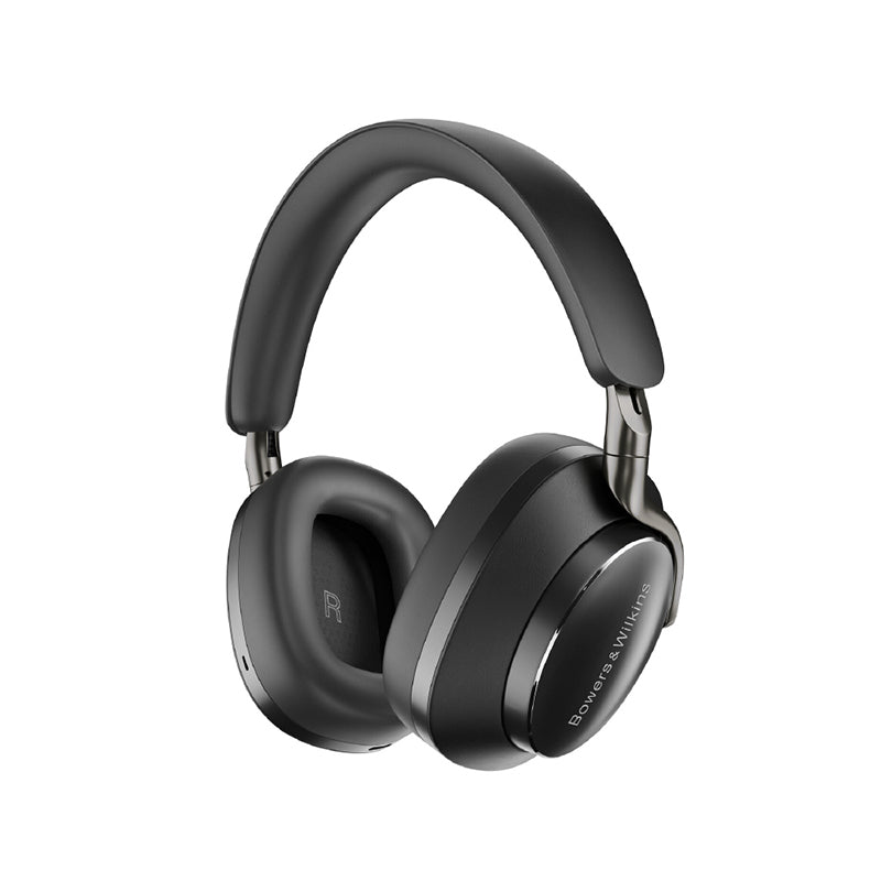 Bowers & Wilkins Px8 Wireless Noise Cancelling Headphones (Black