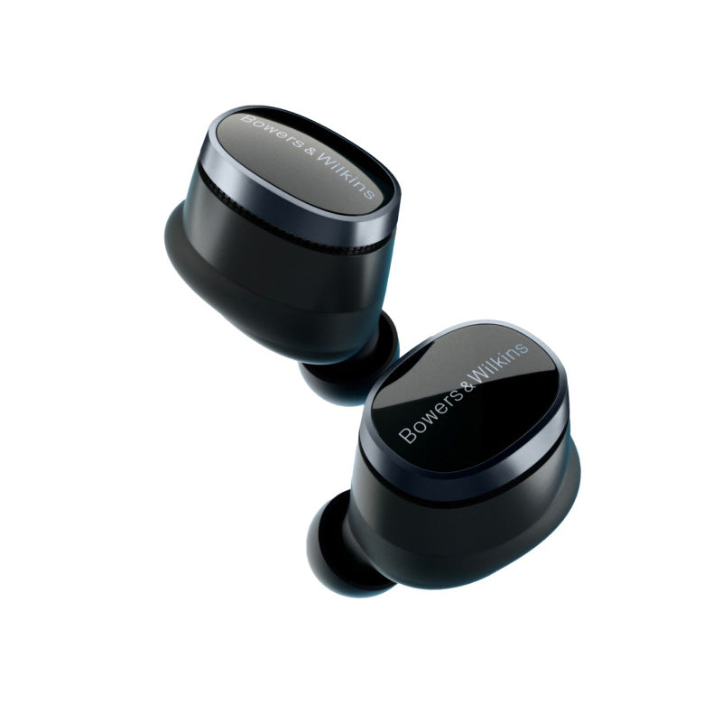 Bowers & Wilkins TWS Earbuds Pi8 Anthracite Black – Challenger