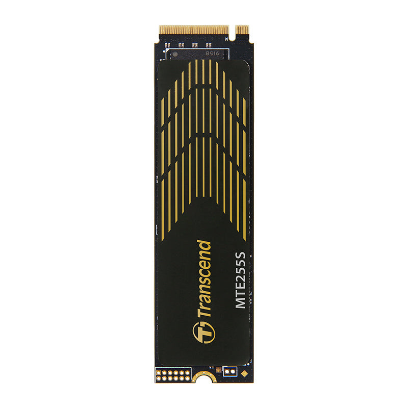 Transcend MTE255S 2TB M.2 2280 PCIe Gen4x4 SSD – Challenger Singapore