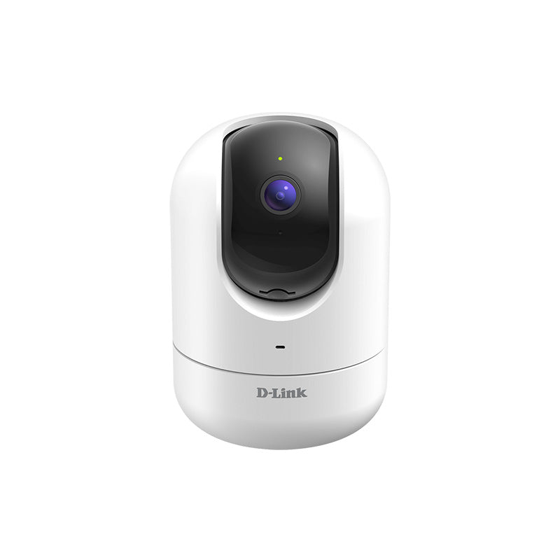 D-Link DCS-8526LH 2K QHD Pan & Tilt Wi-Fi Camera – Challenger