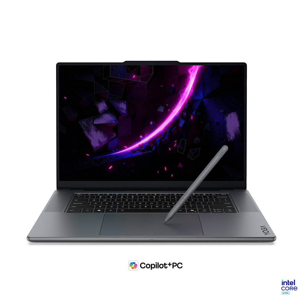 Lenovo Yoga Pro 9 16IPH11 83SF001ESB - UT9 386H, 32GB 1TB RTX5060