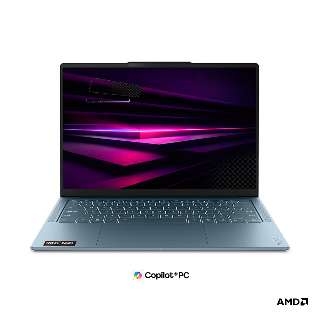 Lenovo Yoga Slim 7 14AGP11 83QS0033SB – AI7-445 16GB 1TB 14” OLED