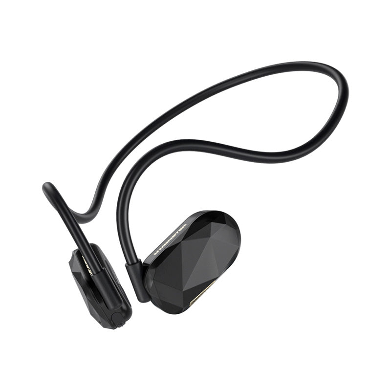 Monster MH22134BK Open Ear Aria Free (Black) – Challenger Singapore