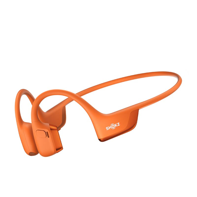 AOR Shokz OpenRun Pro 2 BT Headphones (Orange) – Challenger Singapore