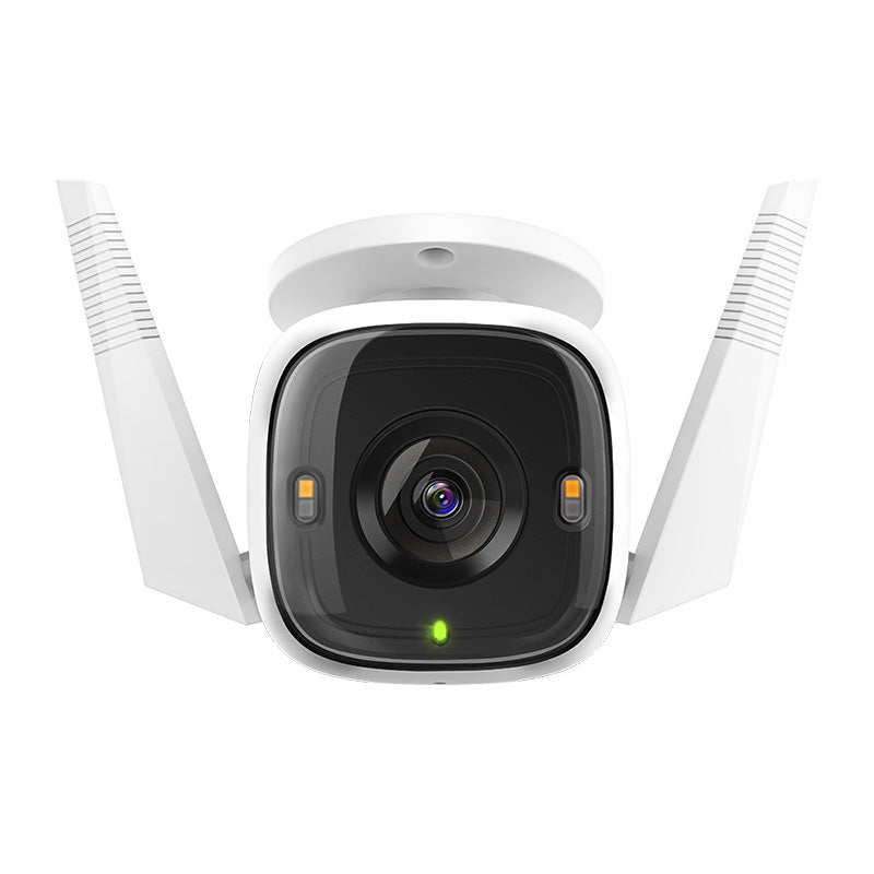 Link TP C320WS 屋外セキュリティWi-Fiカメラ tapo TP-Link Tapo Camera WiFi Security Outdoor Wireless QHD 2K C320WS 防犯カメラ