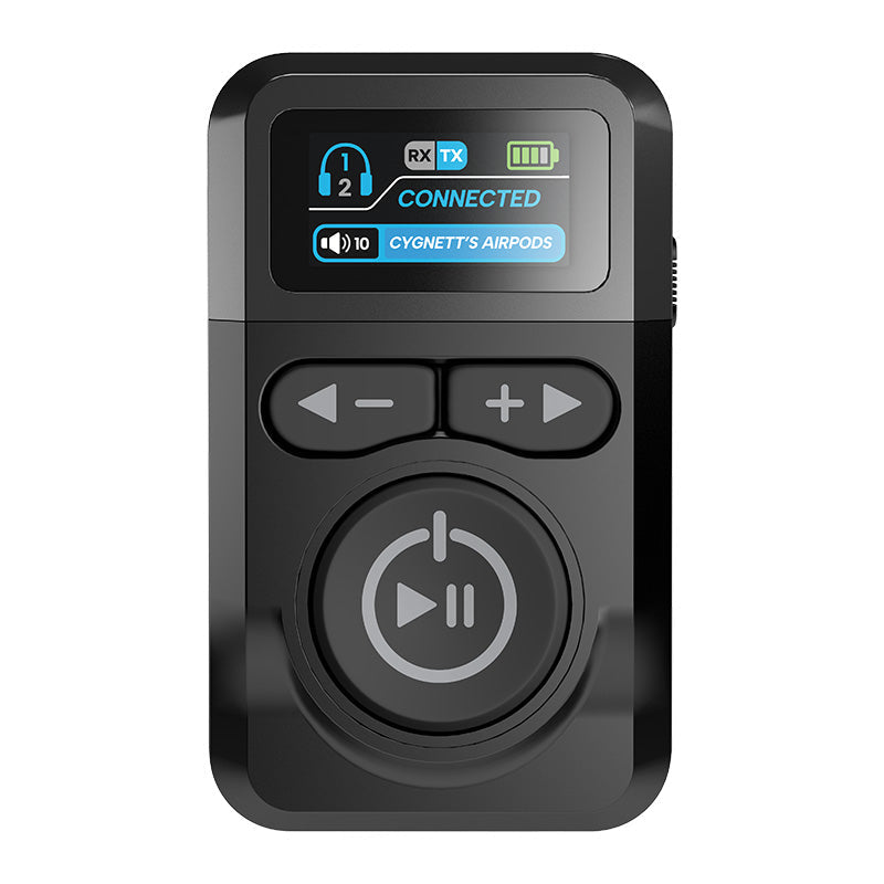 Cygnett CY5163VOYAA Voyager Multi-Stream Bluetooth Audio Adaptor
