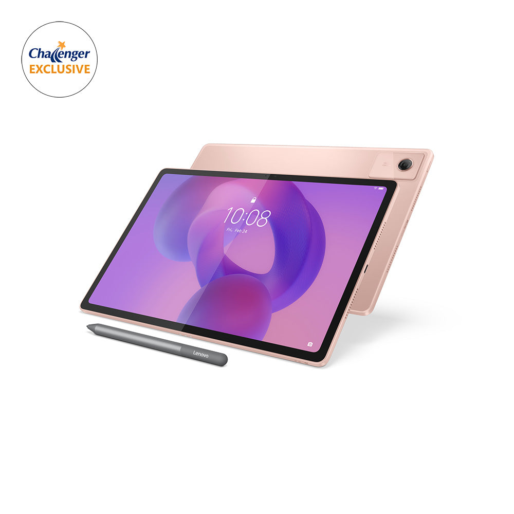 Lenovo Idea Tab Plus 12+256GB Sand Rose Wi-Fi (ZAG70433SG