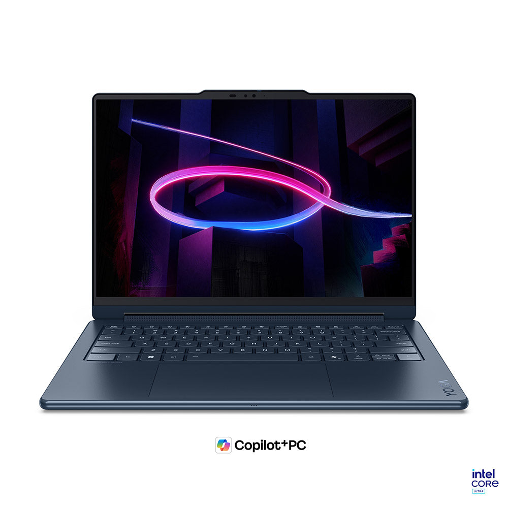 Lenovo Yoga 9 2-in-1 14IPH11 83SE000NSB – U7 355 32GB 1TB 14” 2.8K