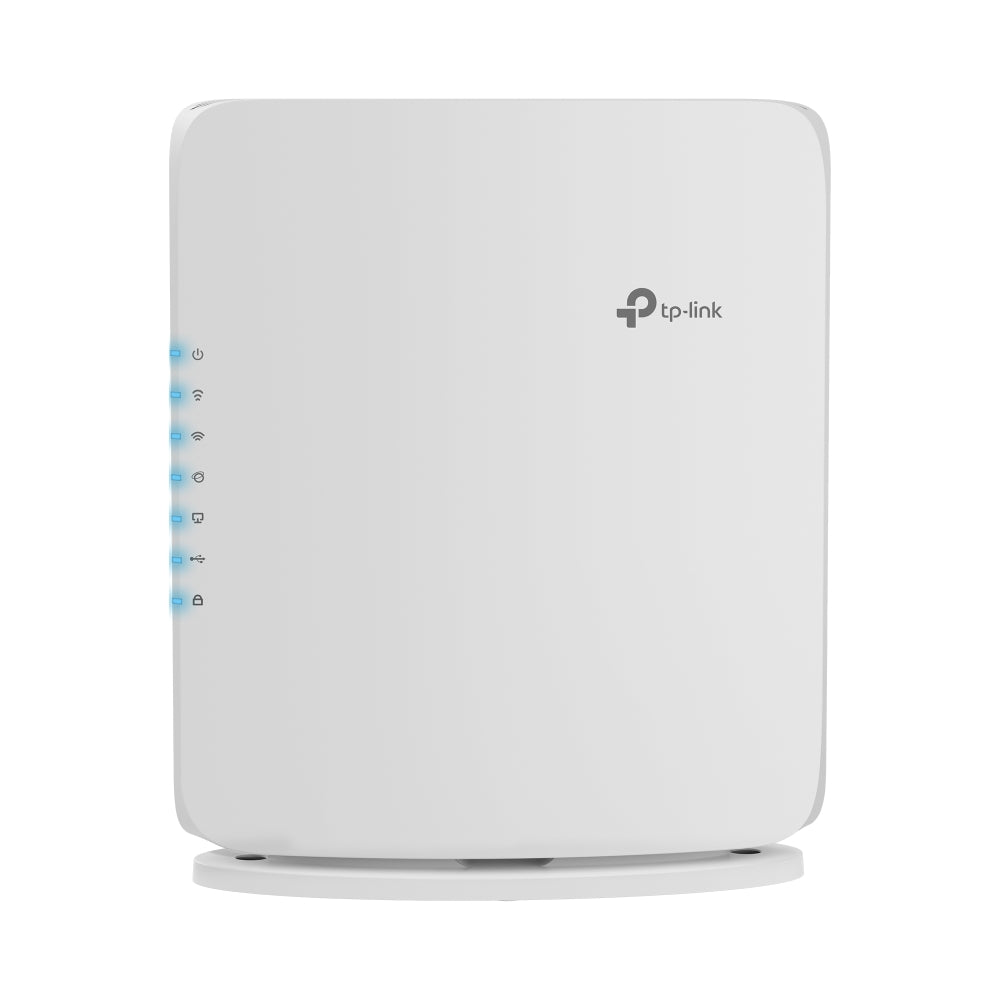 TP-Link Archer BE450 BE7200 Dual-Band Wi-Fi 7 Router – Challenger