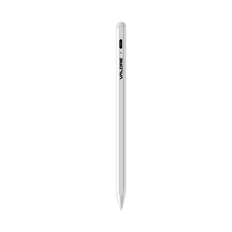 Valore Stylus Pen (AC-223) - White – Challenger Singapore