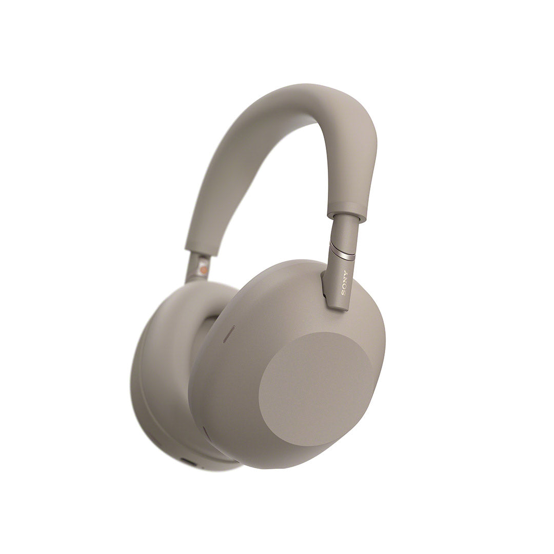 ので SONY WH-1000XM6 Sony WH-1000XM6/TME BT NC Headphones (Sand Stone) – Challenger