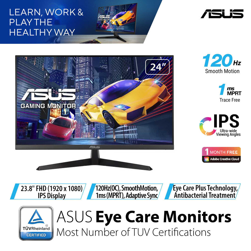 Asus VY249HGR - 23.8