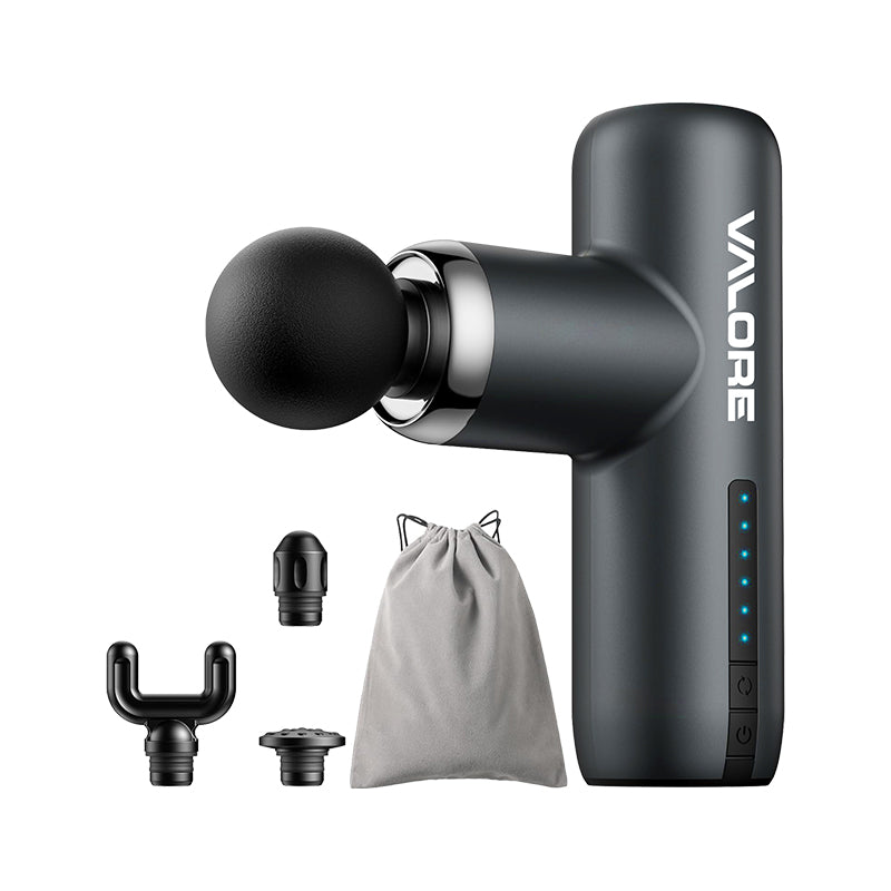 Valore Mini Massager Gun (PC-015) – Challenger Singapore