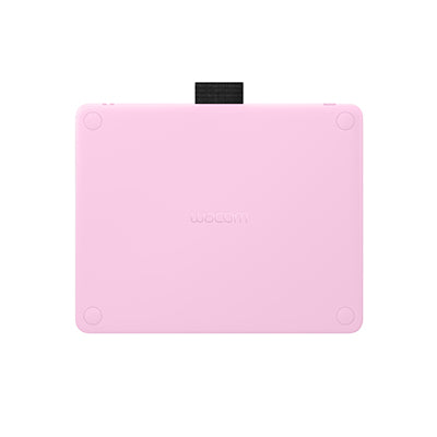 【WACOM】 Intous small　CTL-4100WL/K00 Wacom Intuos Small Bluetooth (Berry) CTL-4100WL-P0 – Challenger