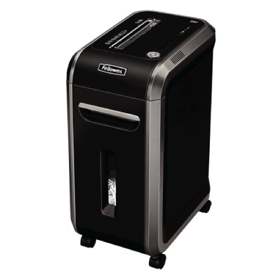 Fellowes Powershred 99Ci Cross-Cut Shredder – Challenger Singapore