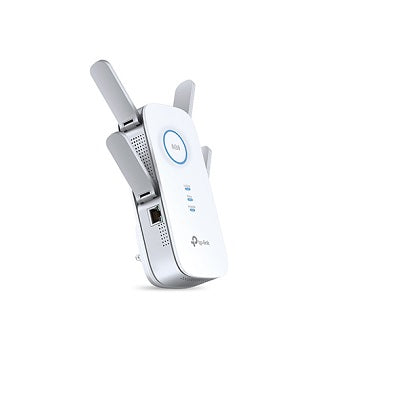 TP-Link RE650 Wi-Fi Range Extender – Challenger Singapore