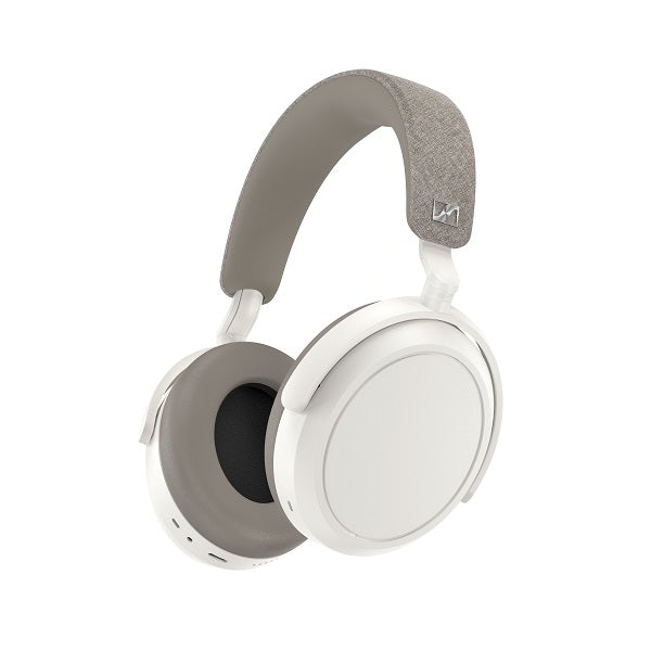 Sennheiser Momentum 4 Wireless Headphones (White) – Challenger