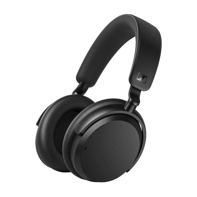 【美品】SENNHEISER ACCENTUM Wireless ブラック Sennheiser Accentum Wireless Headphones (Black) – Challenger Singapore