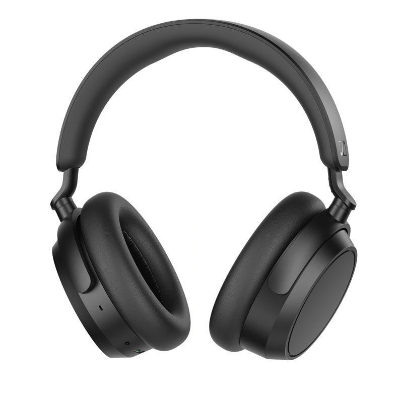 Sennheiser Accentum Plus Wireless (Black) – Challenger Singapore