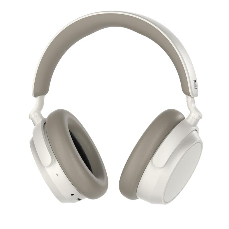 Sennheiser Accentum Plus Wireless (White) – Challenger Singapore