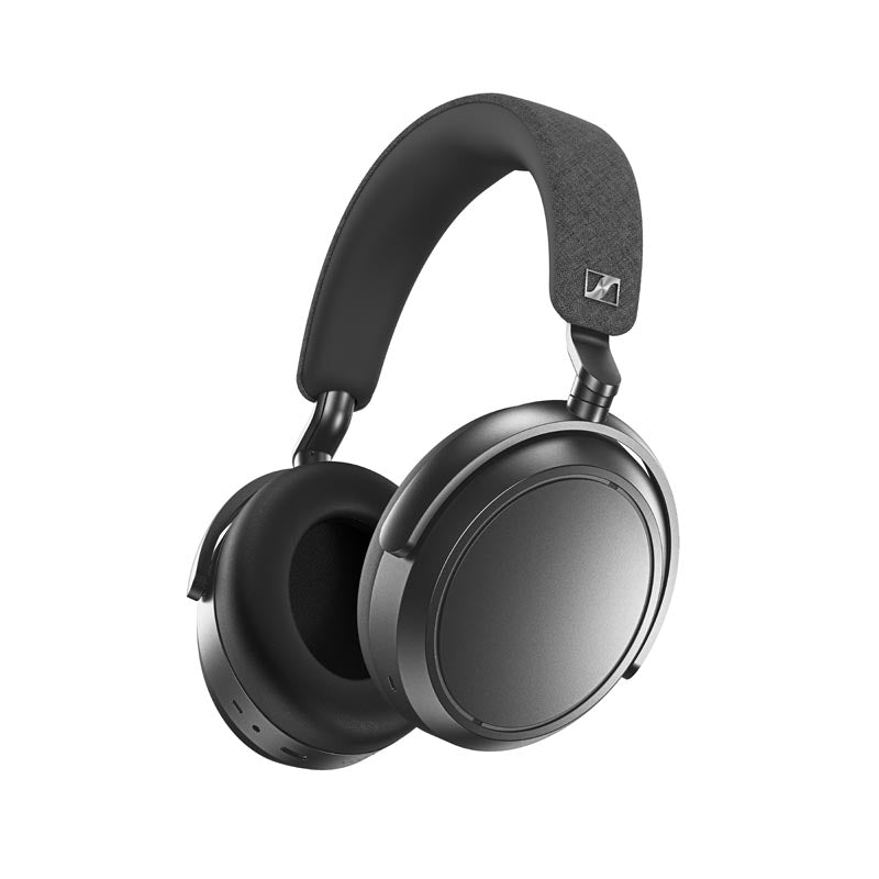 Sennheiser Momentum 4 Wireless Headphones (Graphite) – Challenger