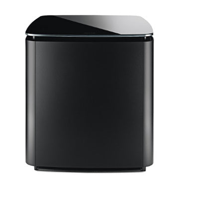 Bose Bass Module 700 (Black) – Challenger Singapore