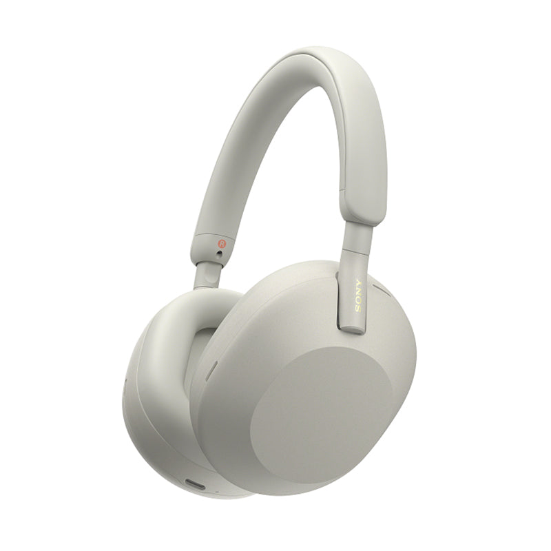 メル83357様 SONY WH-1000XM5 Sony WH-1000XM5 Wireless Noise Cancelling Headphones (Silver
