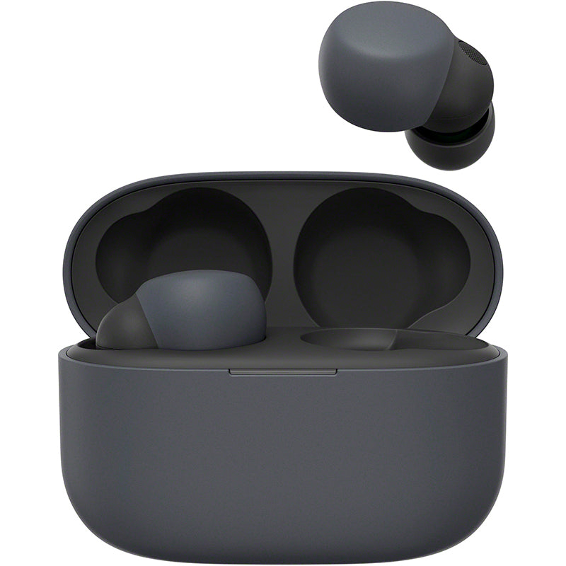 【美品】✩SONY✩LinkBuds S✩ブラック✩ Sony LinkBuds S True Wireless Earphones (Black) – Challenger Singapore