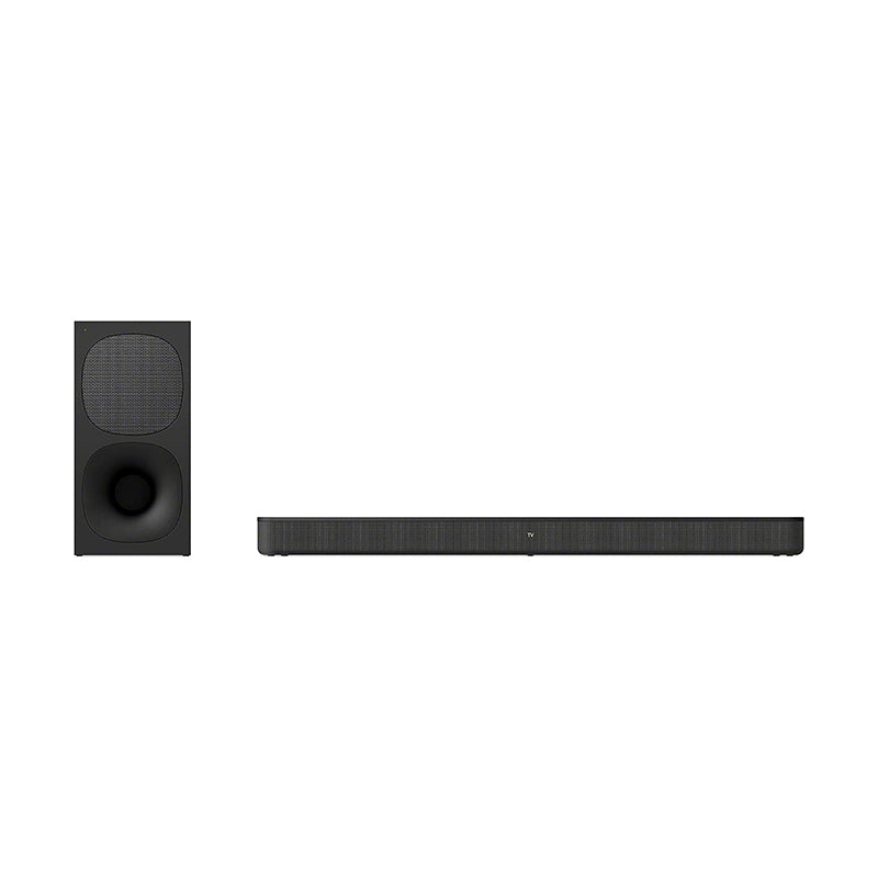 Sony HT-S400 2.1ch Soundbar with Subwoofer – Challenger Singapore
