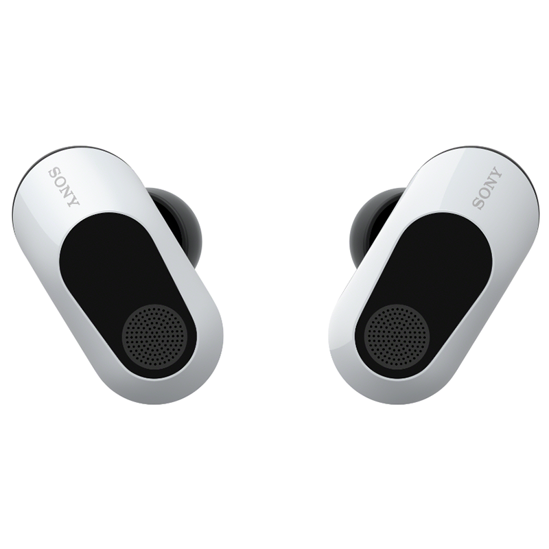 inzone buds white 白 Sony INZONE Buds True Wireless Gaming Earphones (White