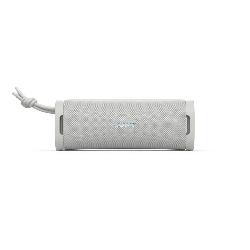 Sony ULT Field 1 SRS-ULT10/WCE BT Speaker White – Challenger Singapore