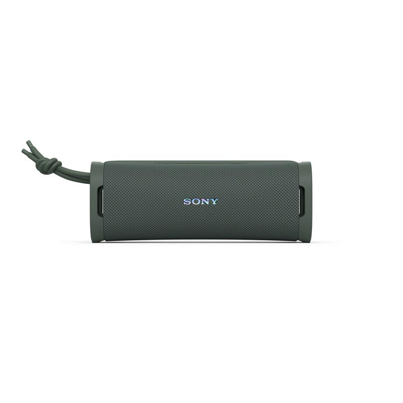 Sony ULT Field 1 SRS-ULT10/HCE BT Speaker Forest Grey – Challenger