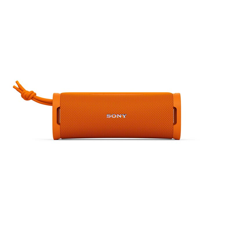 Sony ULT Field 1 SRS-ULT10/DCE BT Speaker Orange – Challenger