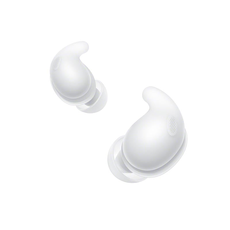 Sony LinkBuds Fit WF-LS910N/WZE TWS Earphones White – Challenger