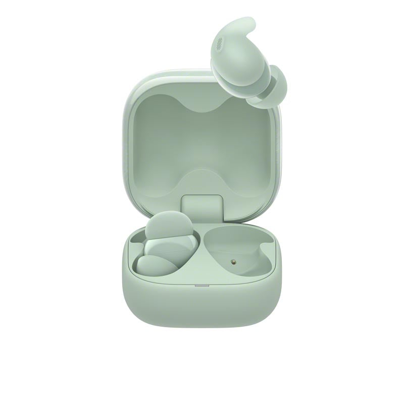 Sony LinkBuds Fit WF-LS910N/GZE TWS Earphones Green – Challenger
